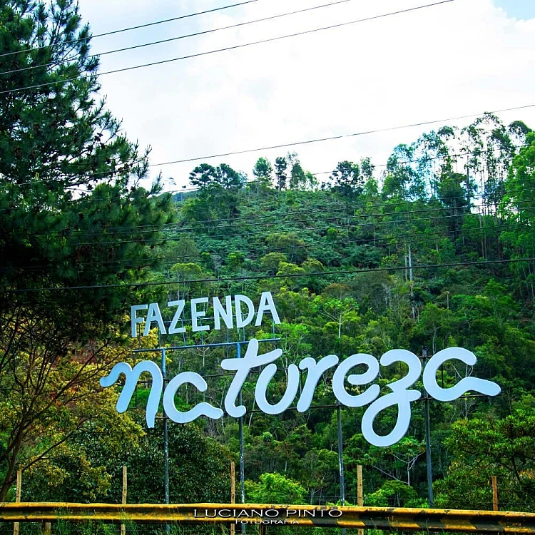 Fazenda Natureza Eventos